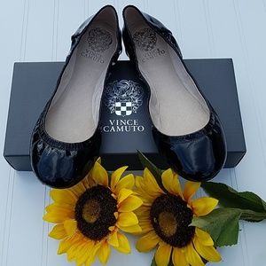 Vince Camuto ballerina flats
